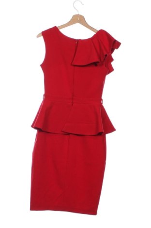 Rochie Fervente, Mărime S, Culoare Roșu, Preț 135,54 Lei