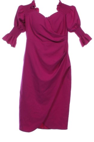 Rochie Fervente, Mărime M, Culoare Mov, Preț 112,00 Lei