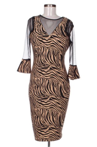 Φόρεμα Fervente, Μέγεθος XL, Χρώμα Πολύχρωμο, Τιμή 19,95 €