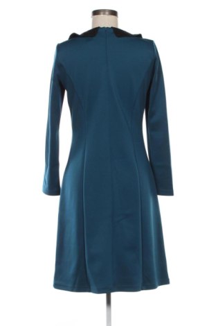 Šaty  Feylin, Veľkosť M, Farba Modrá, Cena  20,00 €