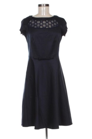 Šaty  Feylin, Veľkosť M, Farba Modrá, Cena  20,00 €