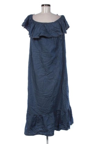 Рокля Fiorella Rubino, Размер L, Цвят Син, Цена 97,14 €