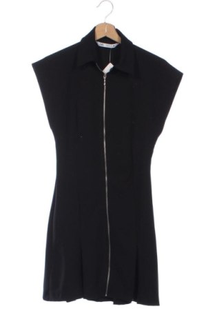 Рокля Fishbone, Размер XS, Цвят Черен, Цена 12,47 €