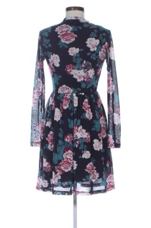 Sukienka Fisherfield, Rozmiar S, Kolor Kolorowy, Cena 55,58 zł