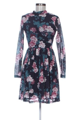 Sukienka Fisherfield, Rozmiar S, Kolor Kolorowy, Cena 55,58 zł