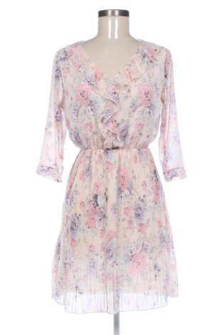 Sukienka Fisherfield, Rozmiar XS, Kolor Kolorowy, Cena 106,90 zł