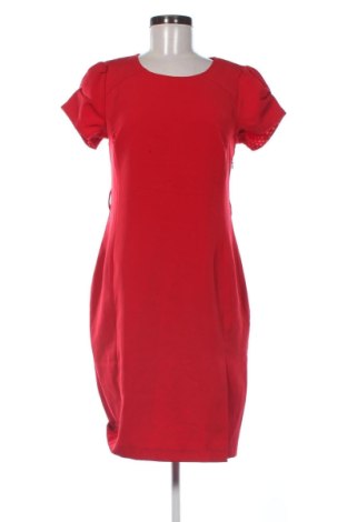 Sukienka Flair, Rozmiar M, Kolor Czerwony, Cena 200,41 zł
