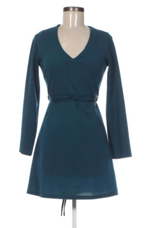 Rochie Flare, Mărime M, Culoare Albastru, Preț 123,99 Lei