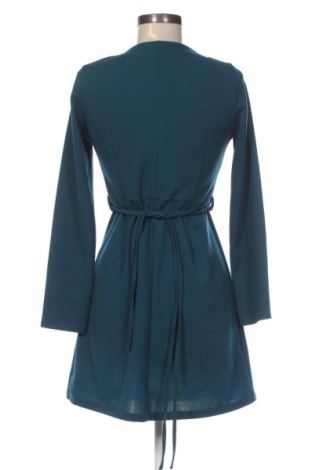 Rochie Flare, Mărime M, Culoare Albastru, Preț 123,99 Lei