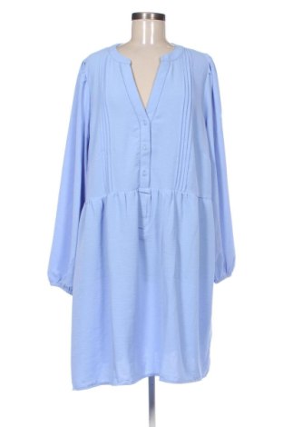 Kleid Flash, Größe L, Farbe Blau, Preis € 41,99