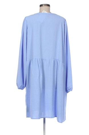 Kleid Flash, Größe L, Farbe Blau, Preis € 41,99