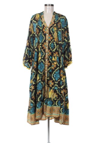 Sukienka Flex, Rozmiar XL, Kolor Kolorowy, Cena 207,14 zł