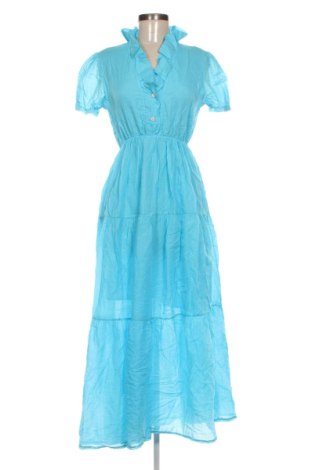 Rochie Flirt, Mărime M, Culoare Albastru, Preț 196,99 Lei