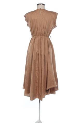 Sukienka Floria, Rozmiar L, Kolor Brązowy, Cena 649,99 zł