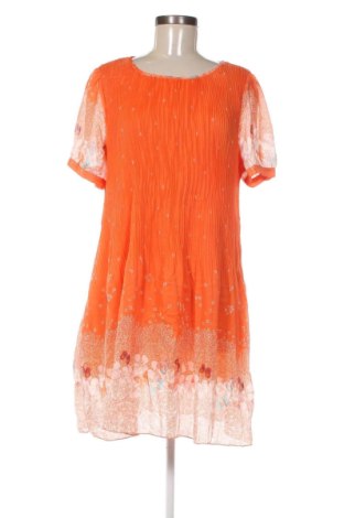 Šaty  Foglie Rosse, Veľkosť XL, Farba Viacfarebná, Cena  23,95 €