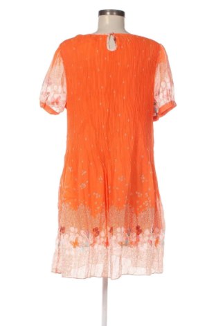 Šaty  Foglie Rosse, Veľkosť XL, Farba Viacfarebná, Cena  23,95 €