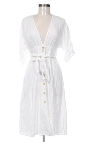 Ruha Forever 21, Méret M, Szín Fehér, Ár 8 244 Ft