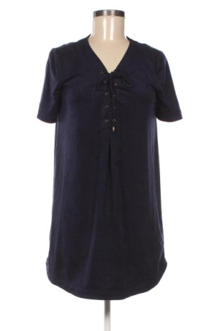 Rochie Forever 21, Mărime S, Culoare Albastru, Preț 33,08 Lei