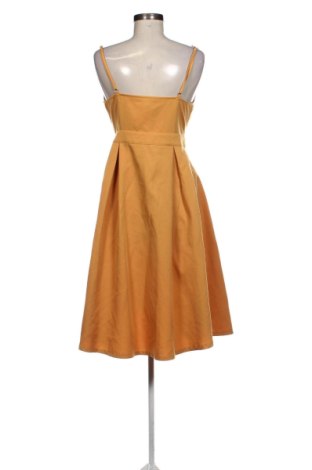 Rochie Forever 21, Mărime M, Culoare Portocaliu, Preț 31,28 Lei