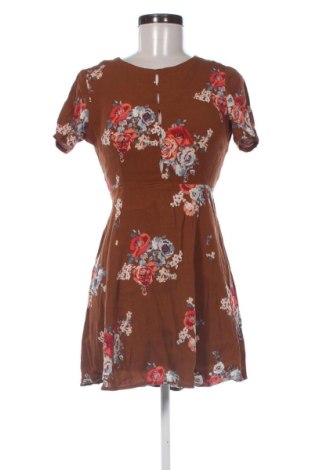 Sukienka Forever 21, Rozmiar S, Kolor Kolorowy, Cena 42,87 zł