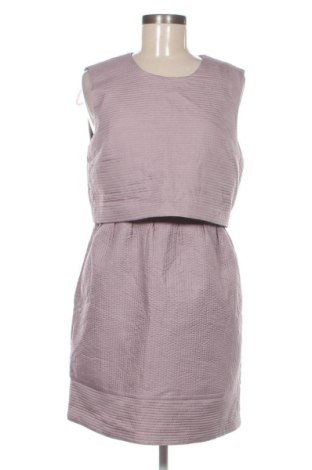 Šaty  Forever 21, Velikost L, Barva Fialová, Cena  907,00 Kč