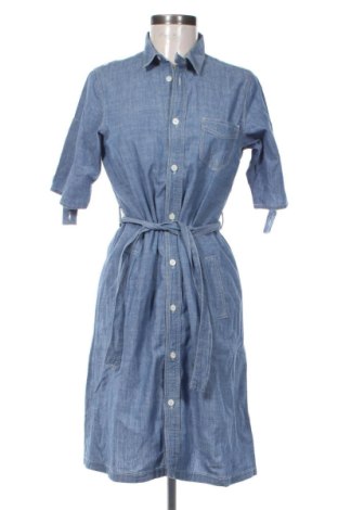 Sukienka Fornarina, Rozmiar S, Kolor Niebieski, Cena 198,26 zł