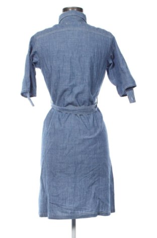 Sukienka Fornarina, Rozmiar S, Kolor Niebieski, Cena 198,26 zł