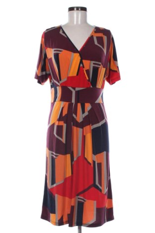 Sukienka Francesca By Sottini, Rozmiar L, Kolor Kolorowy, Cena 129,99 zł