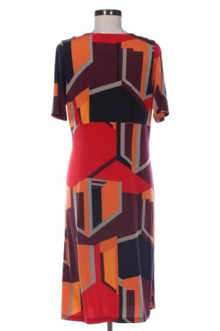 Sukienka Francesca By Sottini, Rozmiar L, Kolor Kolorowy, Cena 129,99 zł