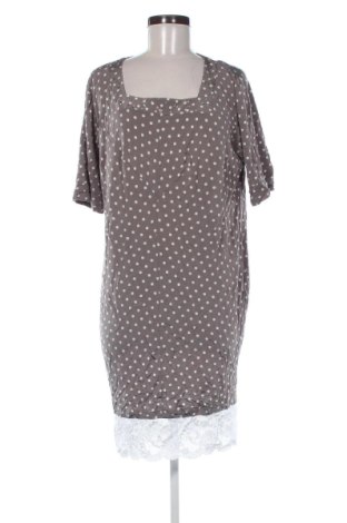 Sukienka Francesca By Sottini, Rozmiar XXL, Kolor Kolorowy, Cena 129,99 zł