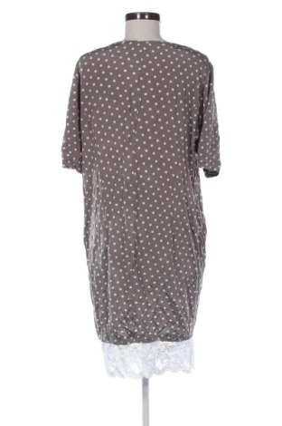 Sukienka Francesca By Sottini, Rozmiar XXL, Kolor Kolorowy, Cena 129,99 zł