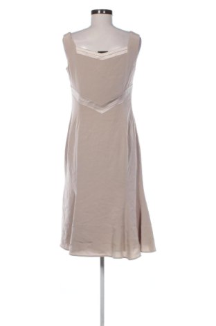 Šaty  Frank Usher, Velikost M, Barva Béžová, Cena  566,00 Kč