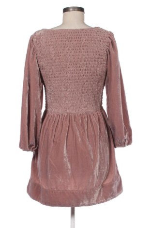 Kleid Free People, Größe XS, Farbe Aschrosa, Preis € 63,19