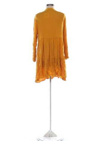 Rochie Free Quent, Mărime S, Culoare Portocaliu, Preț 151,99 Lei