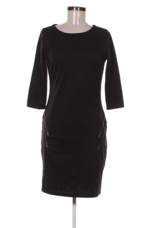 Šaty  Free Quent, Veľkosť S, Farba Čierna, Cena  6,95 €