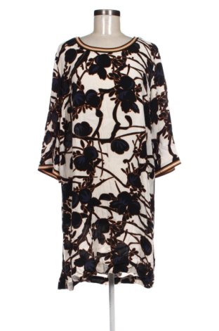 Kleid Free Quent, Größe XL, Farbe Mehrfarbig, Preis € 24,45