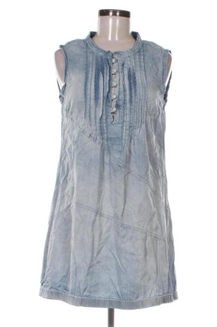 Φόρεμα Free Quent, Μέγεθος L, Χρώμα Μπλέ, Τιμή 25,00 €