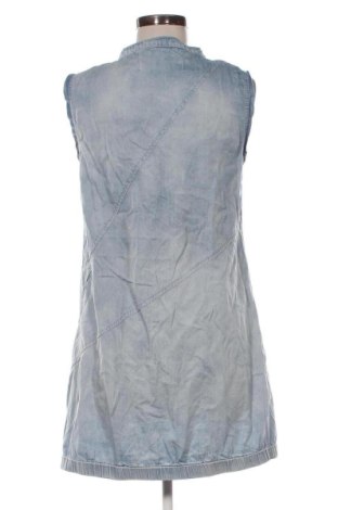 Φόρεμα Free Quent, Μέγεθος L, Χρώμα Μπλέ, Τιμή 25,00 €