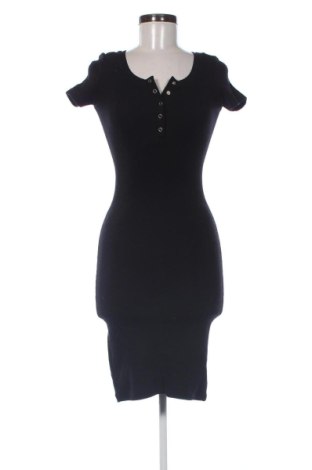 Kleid French Connection, Größe S, Farbe Schwarz, Preis 30,79 €