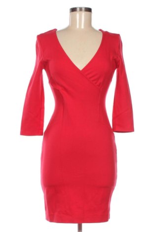 Sukienka French Connection, Rozmiar M, Kolor Czerwony, Cena 40,89 zł