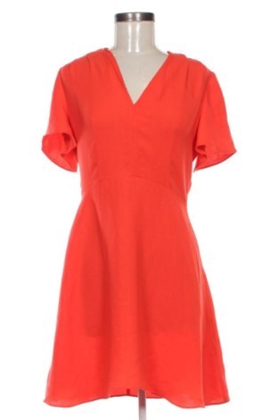 Φόρεμα French Connection, Μέγεθος M, Χρώμα Πορτοκαλί, Τιμή 42,00 €