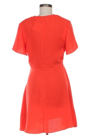 Φόρεμα French Connection, Μέγεθος M, Χρώμα Πορτοκαλί, Τιμή 42,00 €