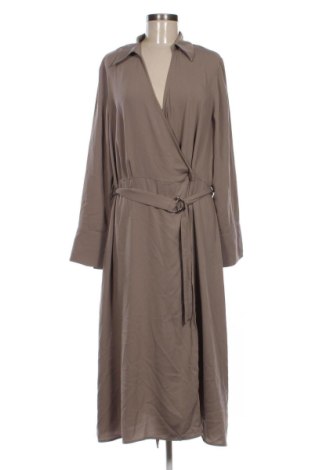 Φόρεμα Friends Like These, Μέγεθος XL, Χρώμα  Μπέζ, Τιμή 66,99 €