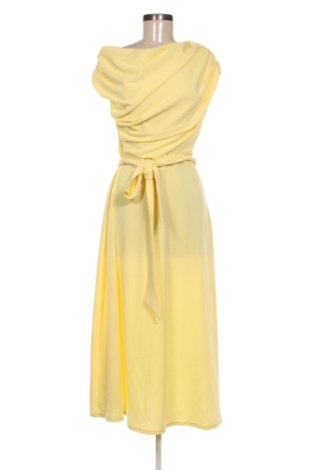 Rochie Friends Like These, Mărime M, Culoare Galben, Preț 342,99 Lei