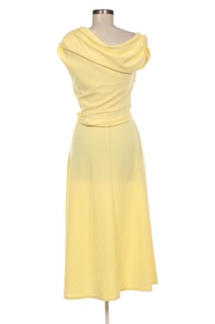 Rochie Friends Like These, Mărime M, Culoare Galben, Preț 342,99 Lei