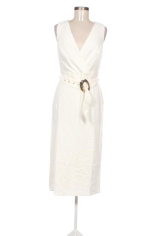 Sukienka Friends Like These, Rozmiar M, Kolor ecru, Cena 129,99 zł