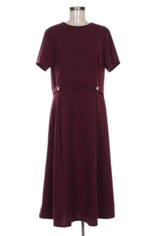 Φόρεμα Friends Like These, Μέγεθος L, Χρώμα Κόκκινο, Τιμή 66,99 €