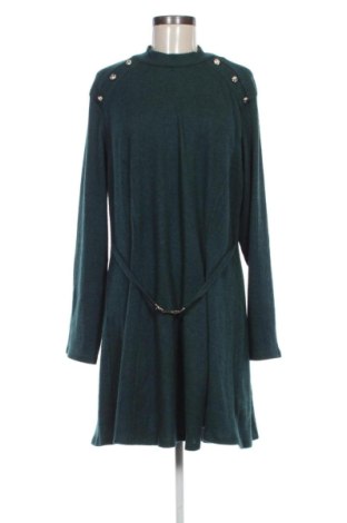 Sukienka Friends Like These, Rozmiar XXL, Kolor Zielony, Cena 290,99 zł