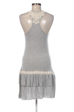 Рокля Fuga, Размер L, Цвят Сив, Цена 20,00 €