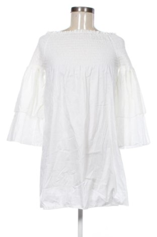 Рокля G.Ricceri, Размер M, Цвят Екрю, Цена 32,00 €